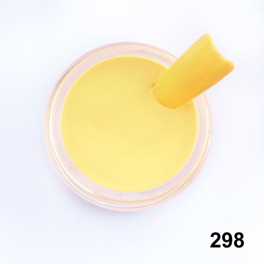 #298 / 2 in 1 Powder