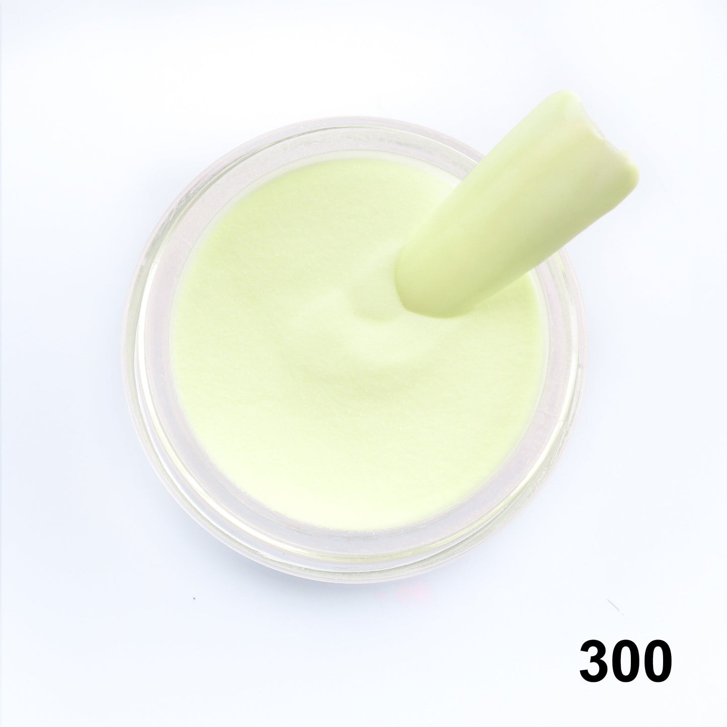 #300 / 2 in 1 Powder