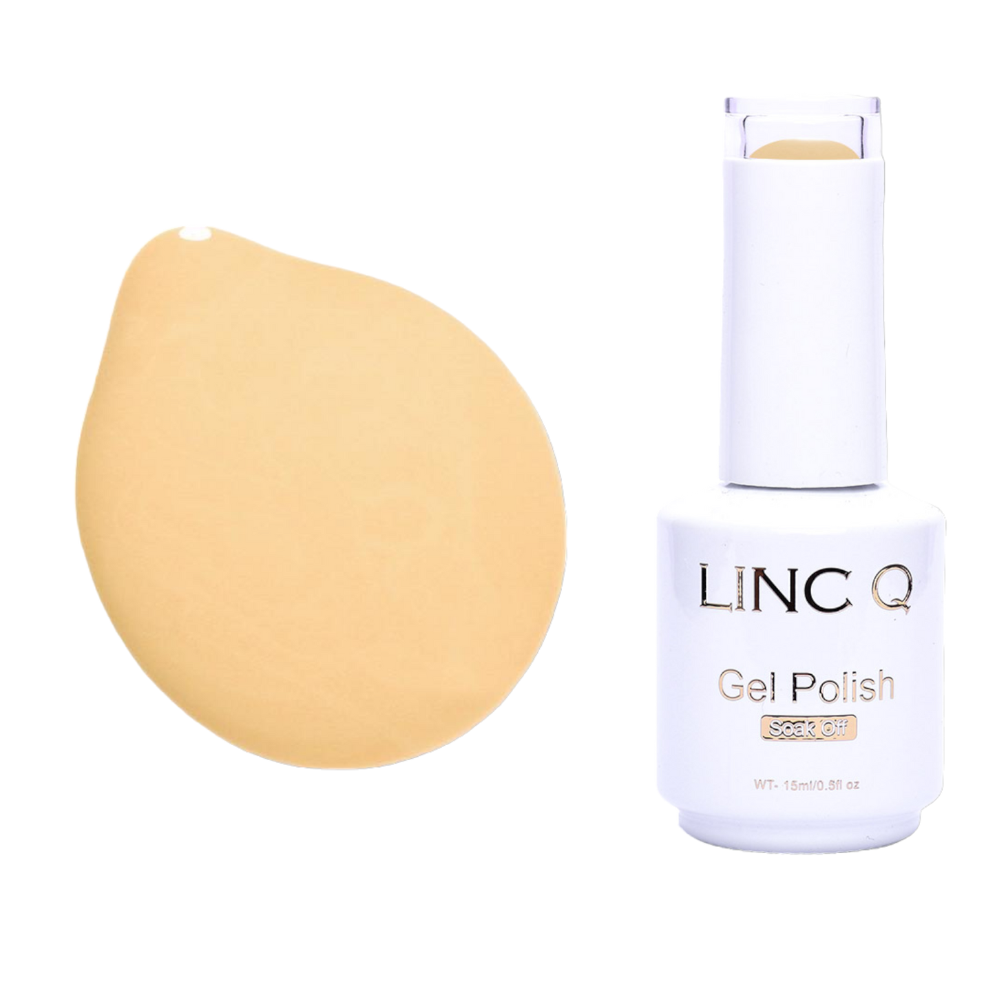 LINC Q-249 Gel Colors