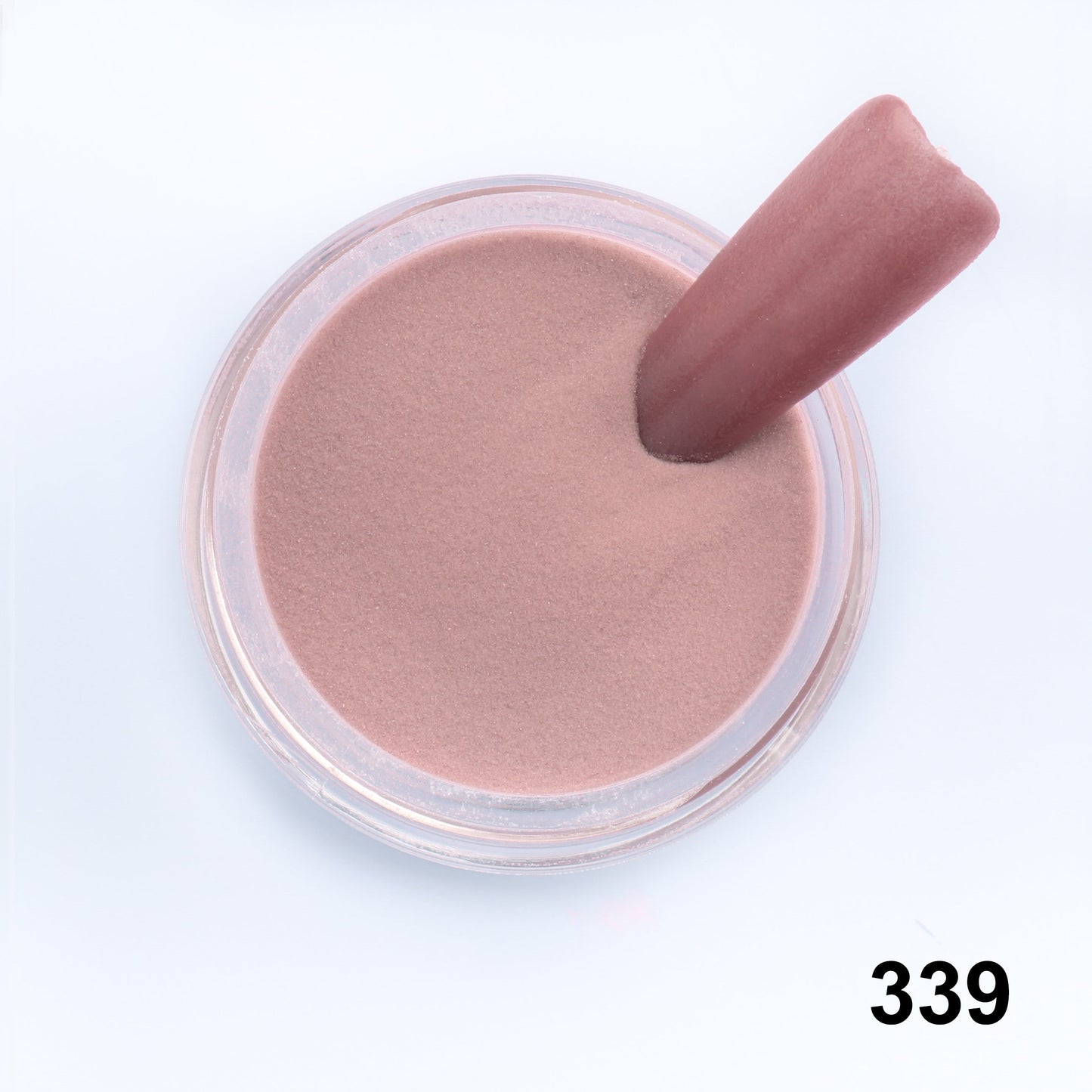 #339 / 2 in 1 Powder