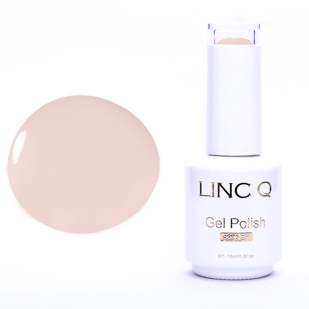 LINC Q-250 Gel Colors