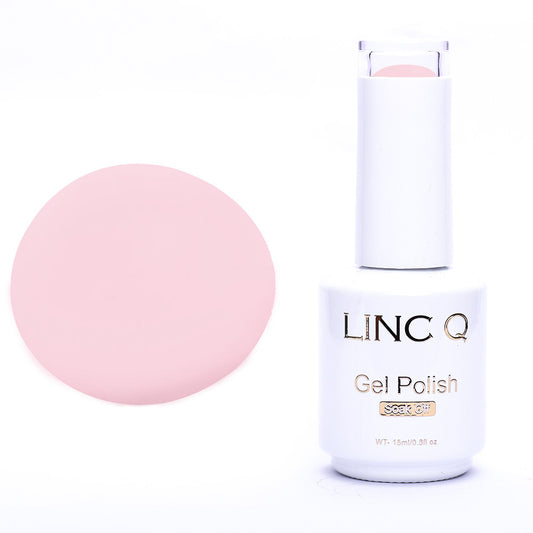 LINC Q-252 Gel Colors