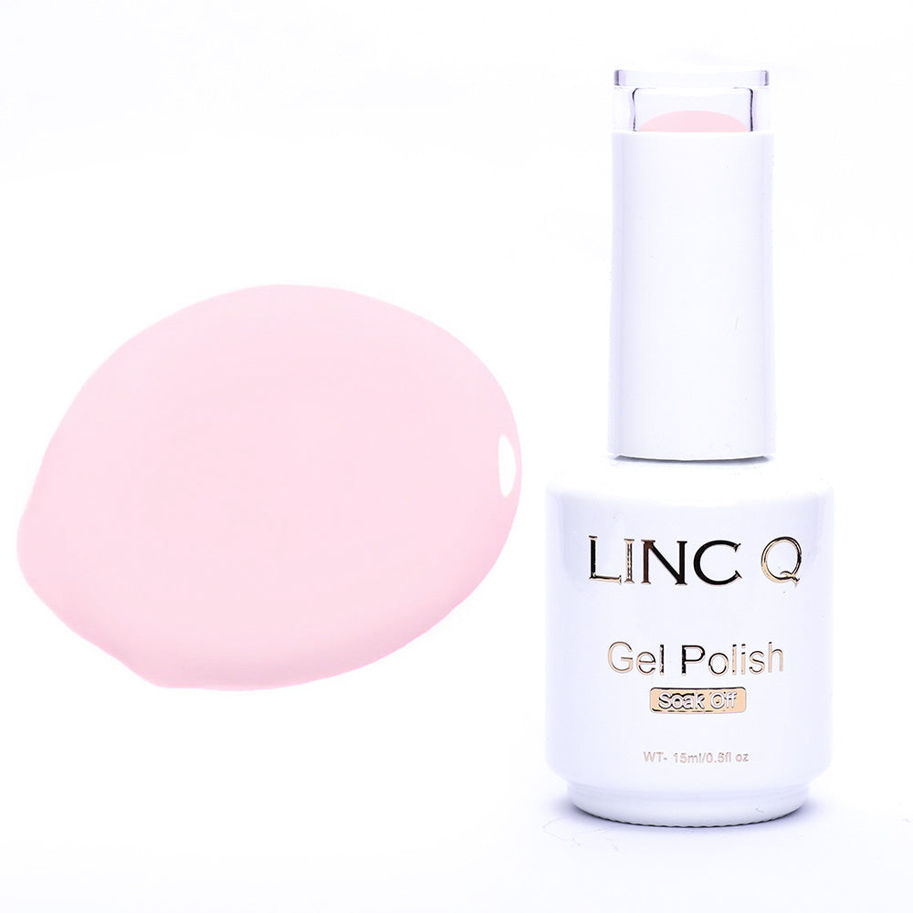 LINC Q-254 Gel Colors