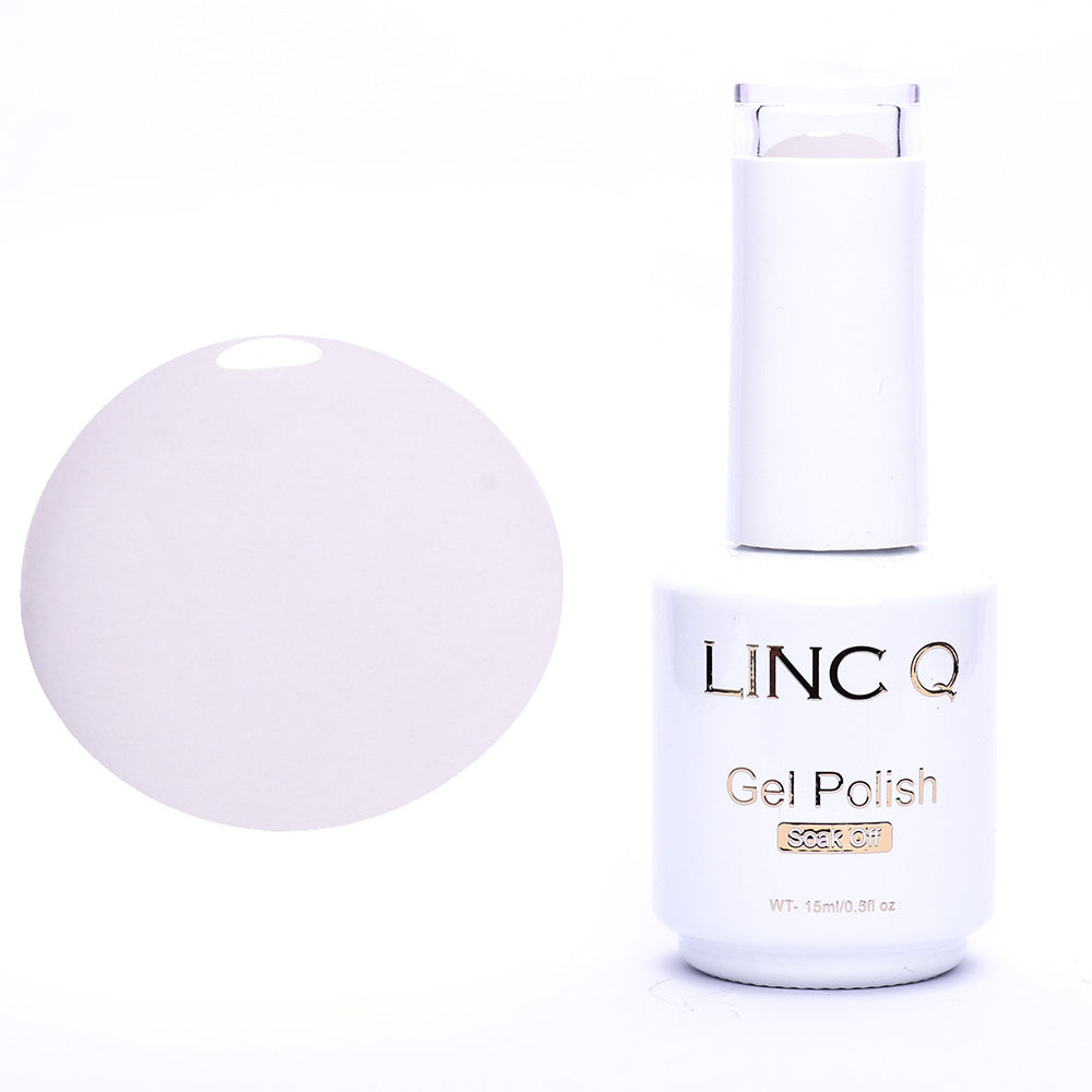 LINC Q-256 Gel Colors