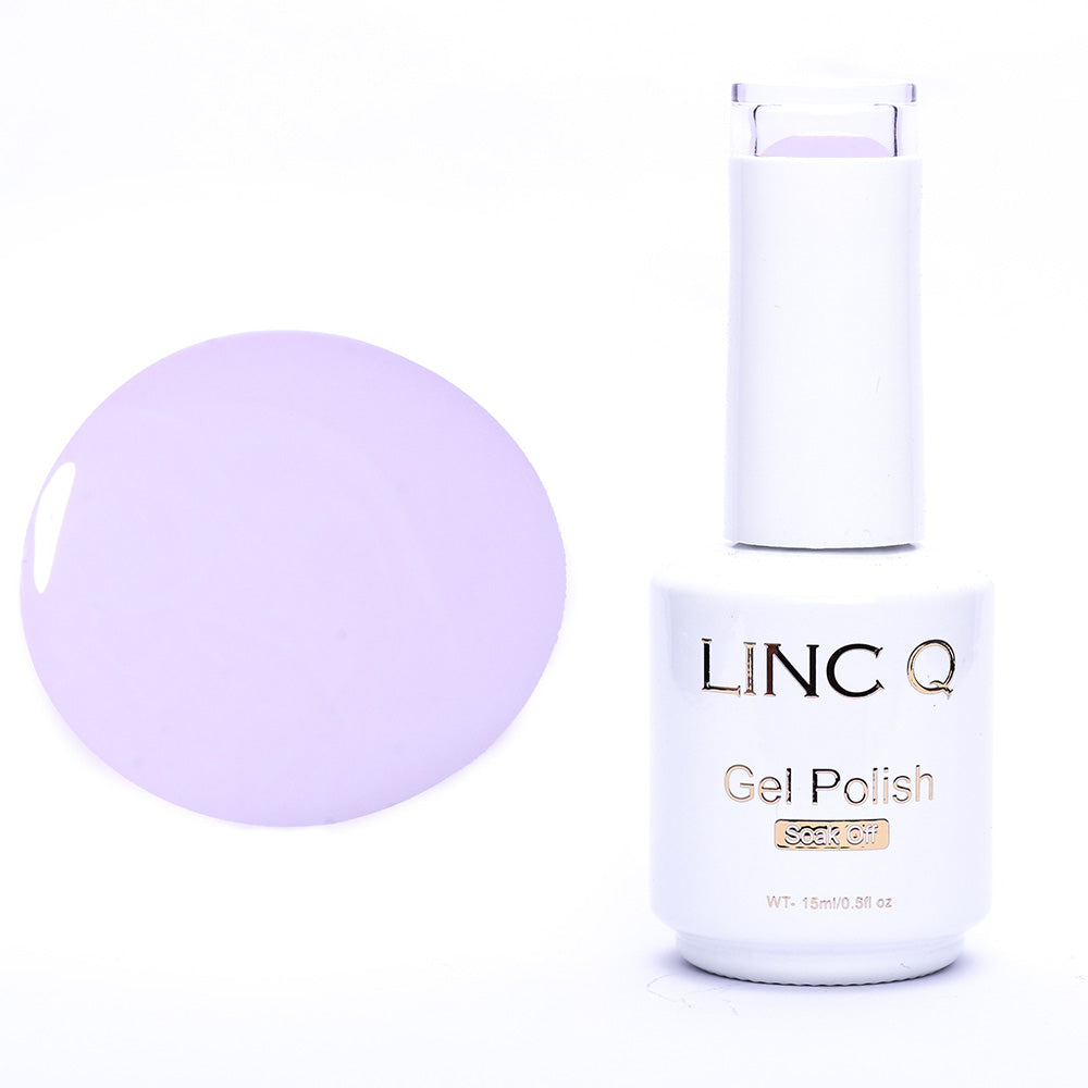 LINC Q-257 Gel Colors