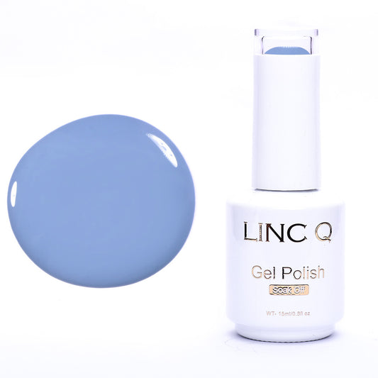 LINC Q-259 Gel Colors