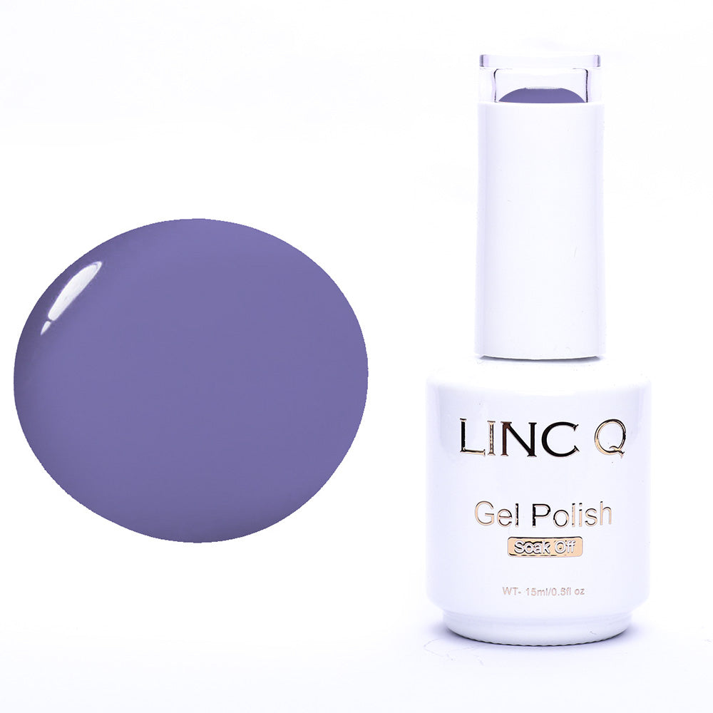 LINC Q-263 Gel Colors