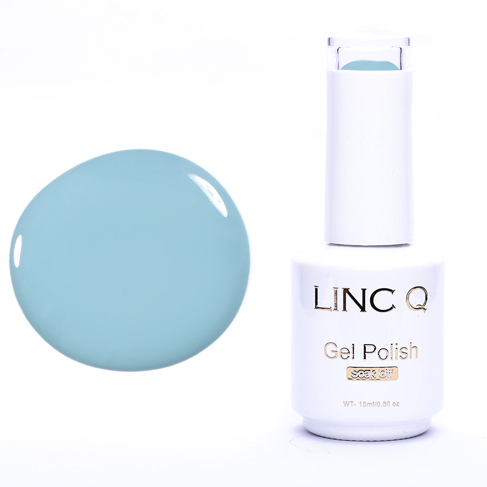 LINC Q-266 Gel Colors