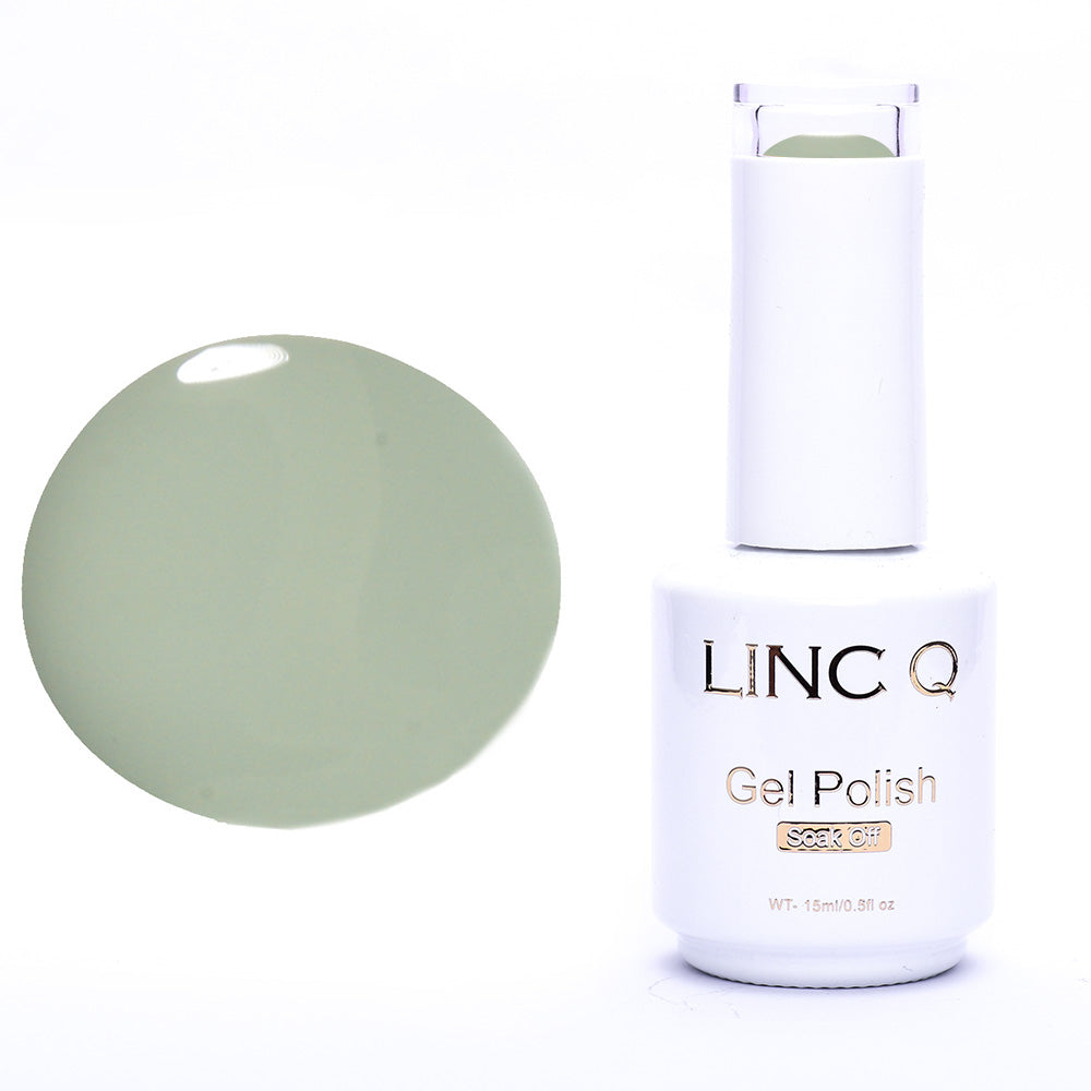 LINC Q-270 Gel Colors