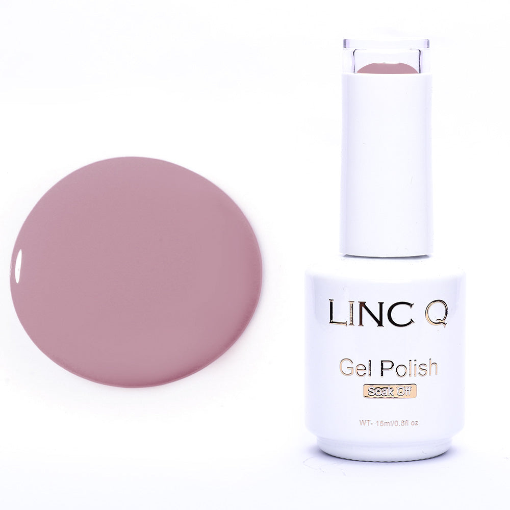 LINC Q-273 Gel Colors