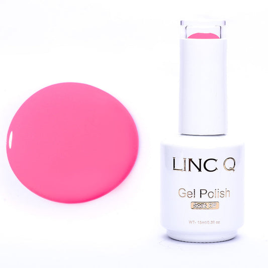 LINC Q-276 Gel Colors