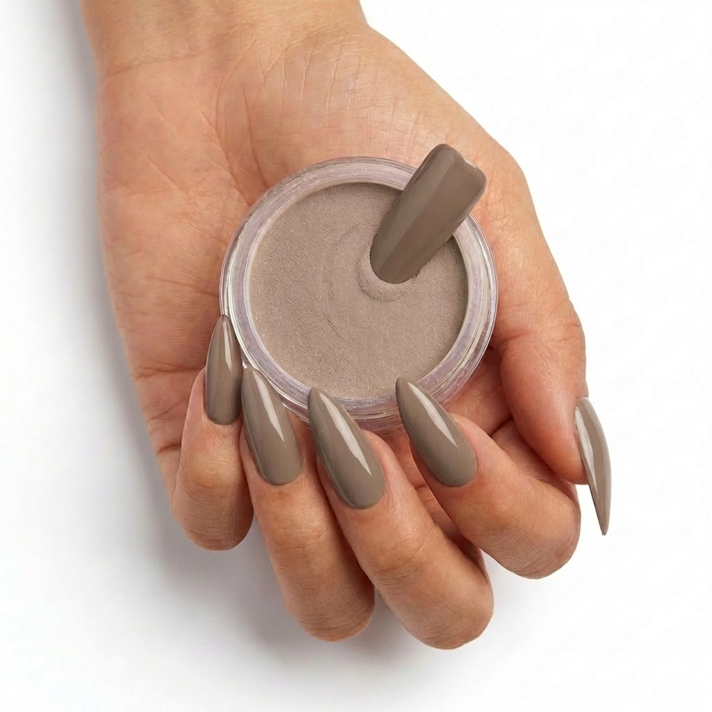 #278 / 2 in 1 Powder
