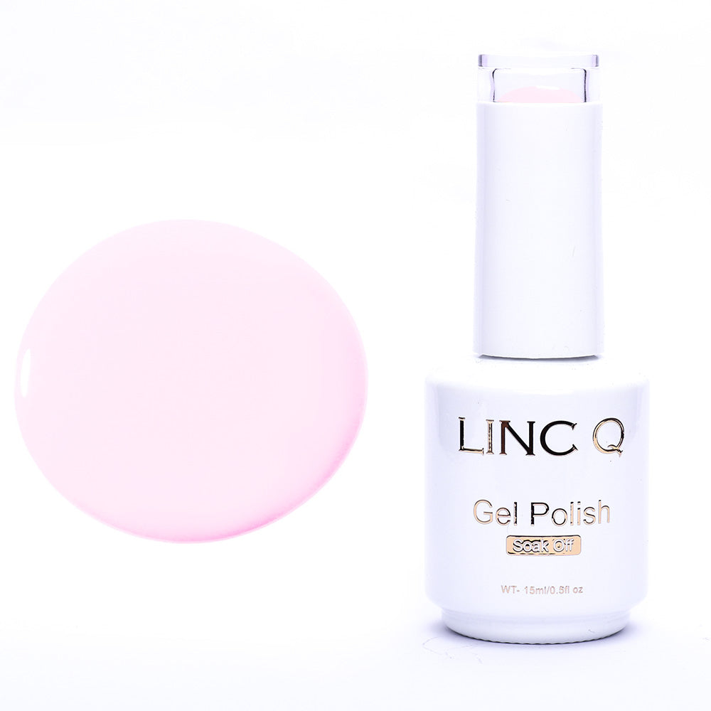 LINC Q-279 Gel Colors