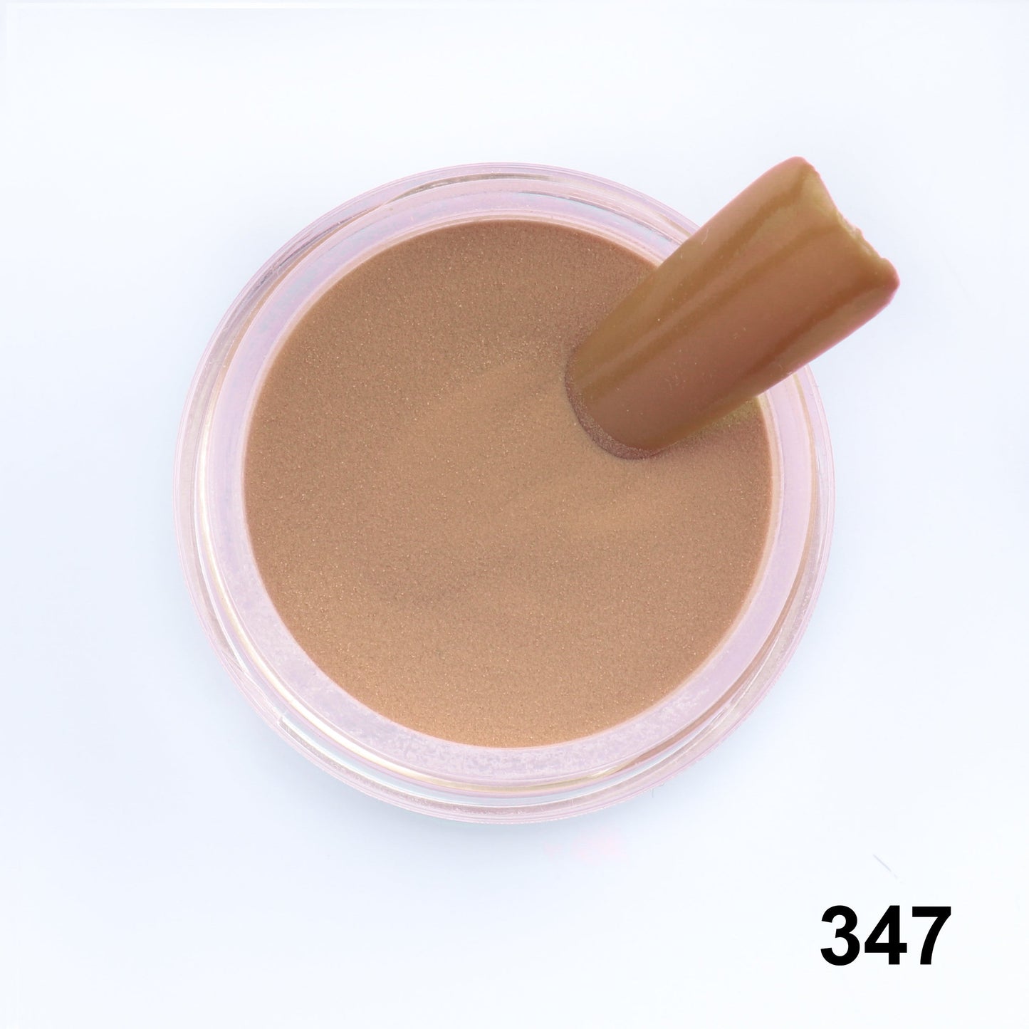 #347 / 2 in 1 Powder