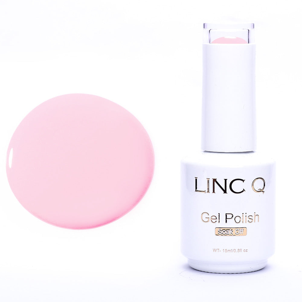 LINC Q-281 Gel Colors