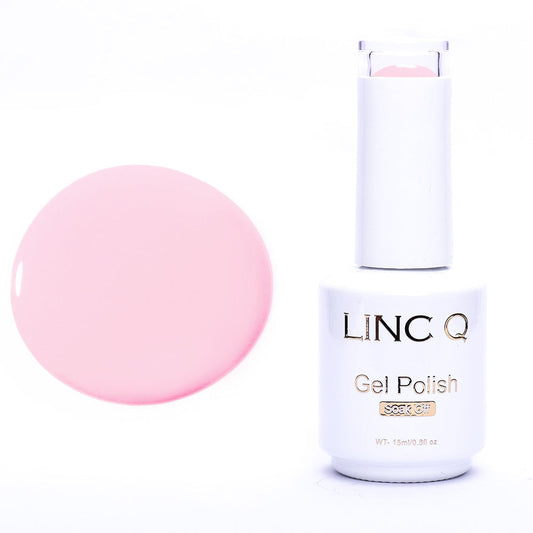 LINC Q-281 Gel Colors