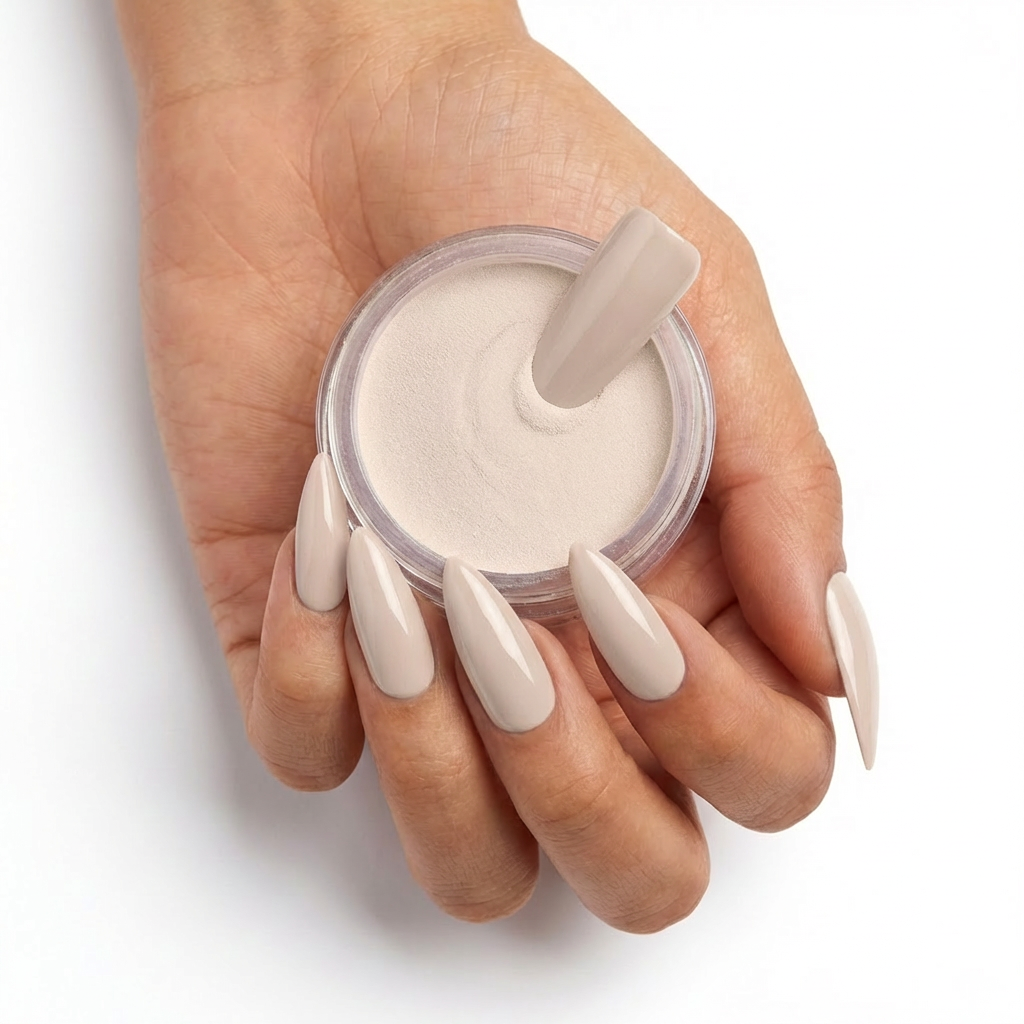 #282 / 2 in 1 Powder