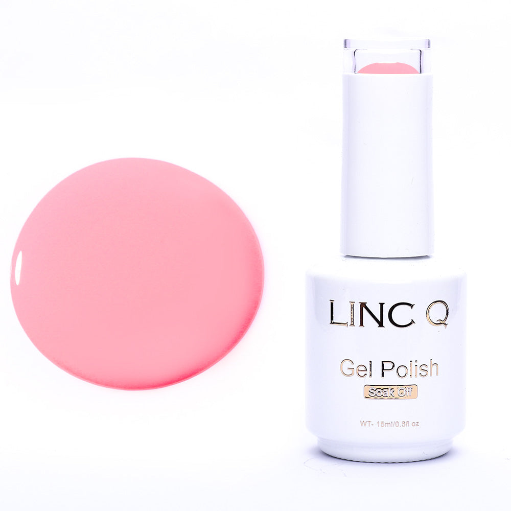 LINC Q-285 Gel Colors