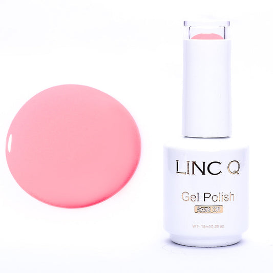 LINC Q-285 Gel Colors