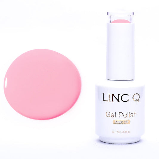 LINC Q-286 Gel Colors