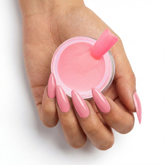 #286 / 2 in 1 Powder