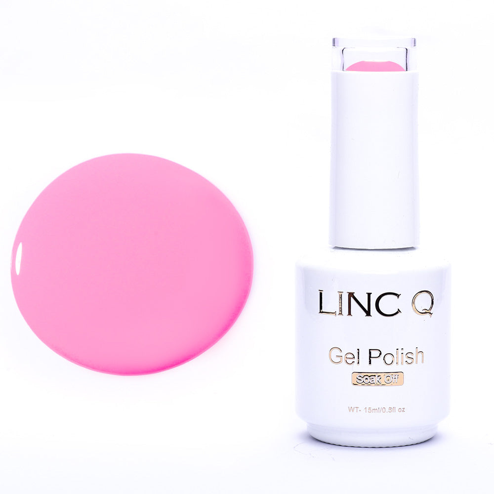 LINC Q-288 Gel Colors