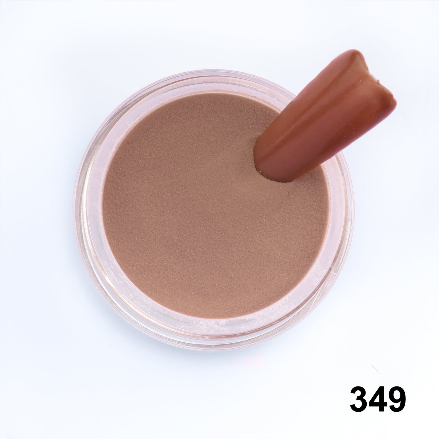 #349 / 2 in 1 Powder