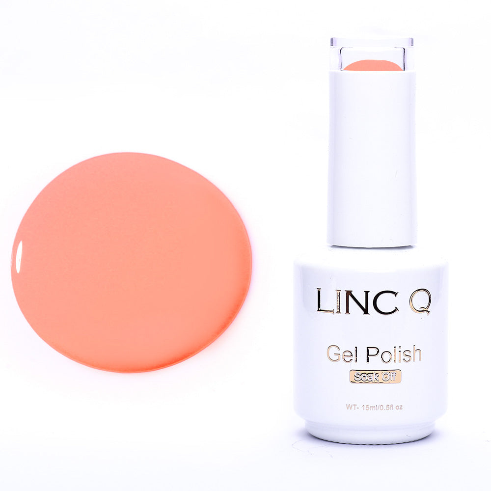 LINC Q-290 Gel Colors