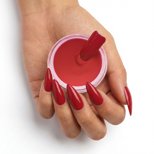 #296 / 2 in 1 Powder