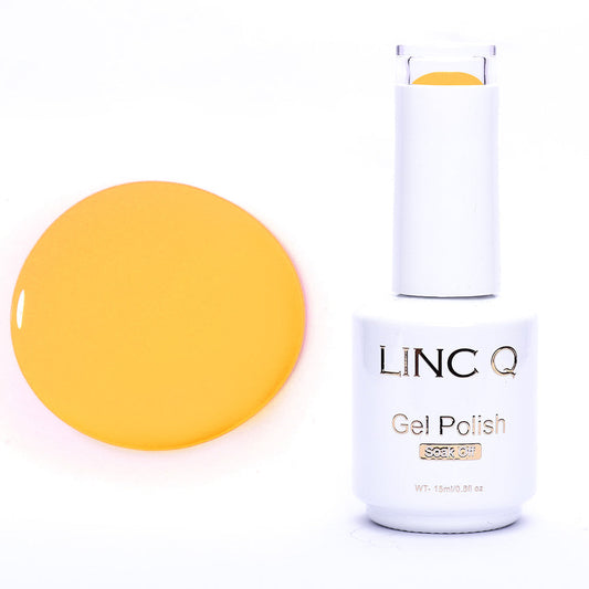 LINC Q-299 Gel Colors