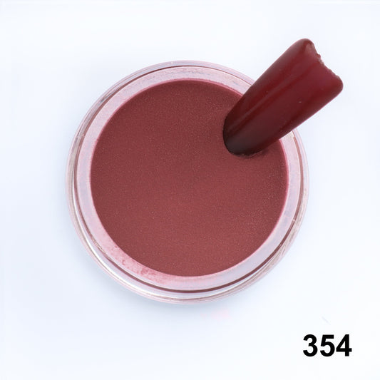 #354 / 2 in 1 Powder