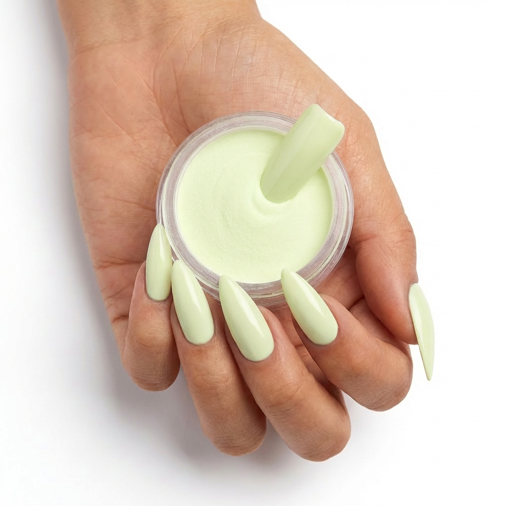 #300 / 2 in 1 Powder