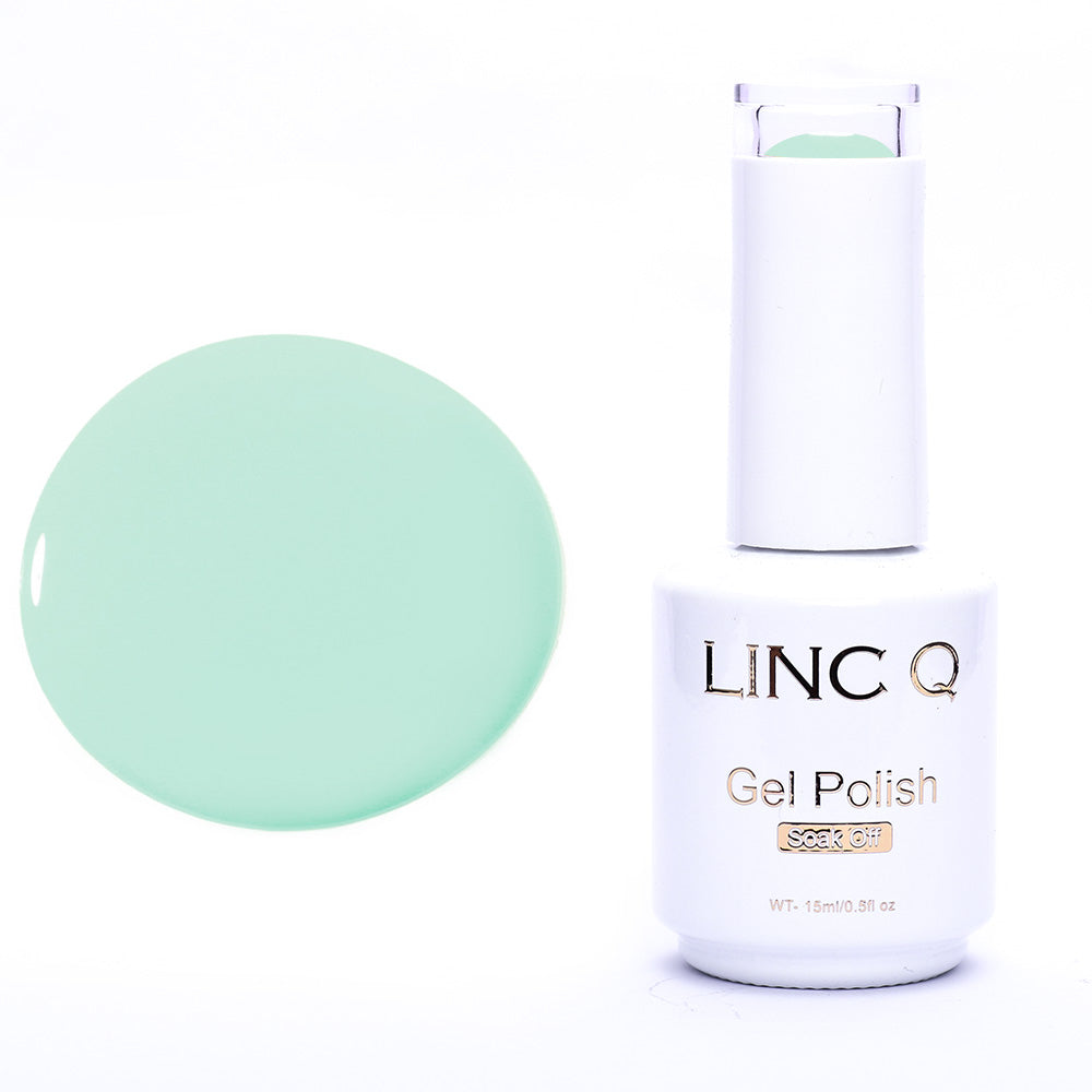 LINC Q-304 Gel Colors