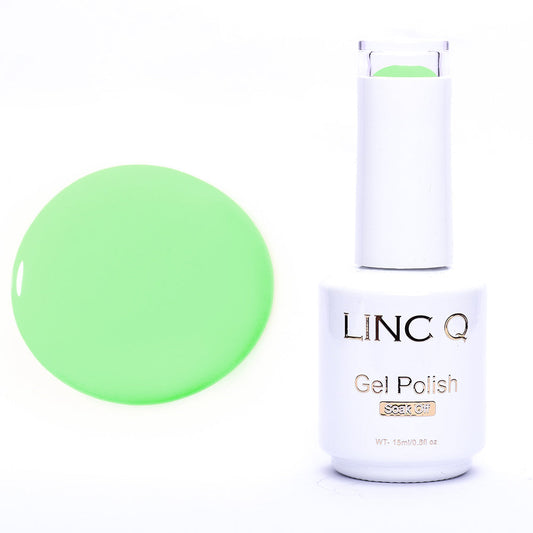 LINC Q-306 Gel Colors