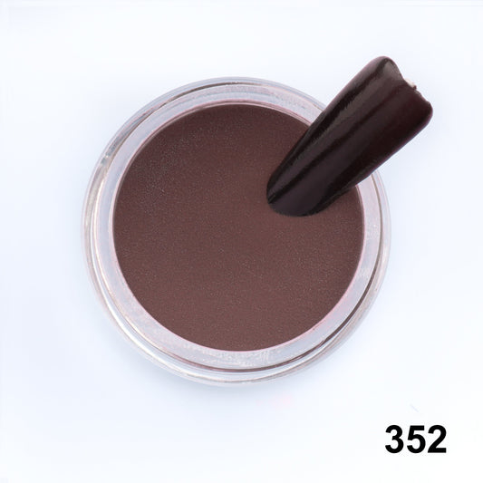 #352 / 2 in 1 Powder