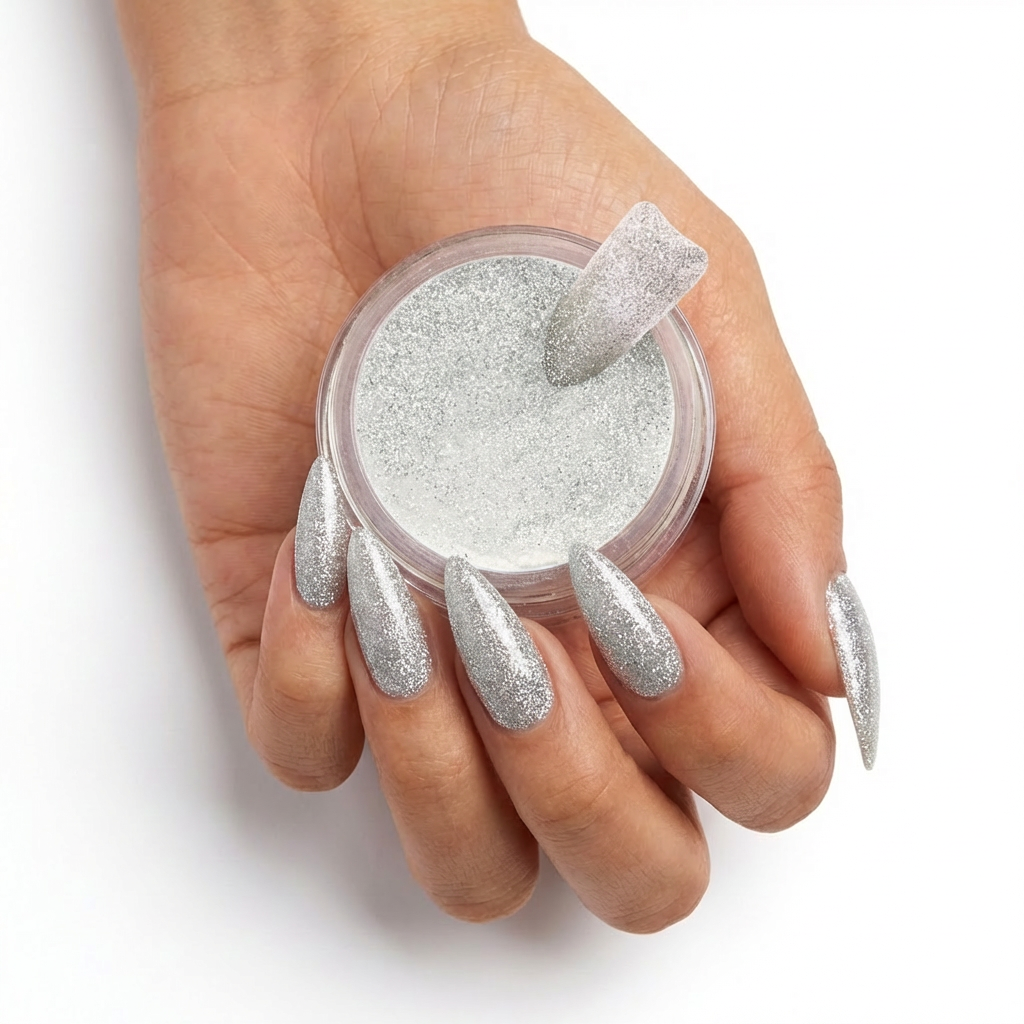 #312 / 2 in 1 Powder