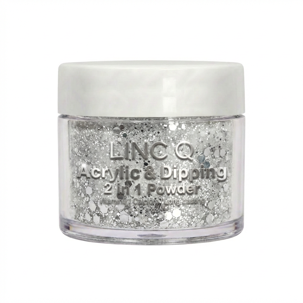 30 PCS 2-IN-1 POWDER