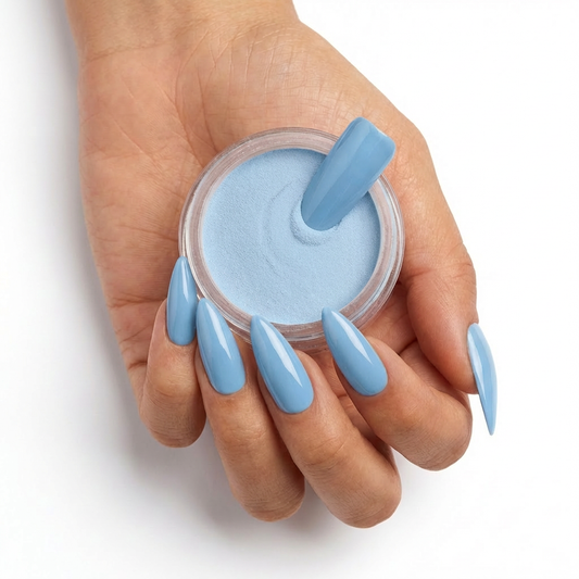 #319 / 2 in 1 Powder