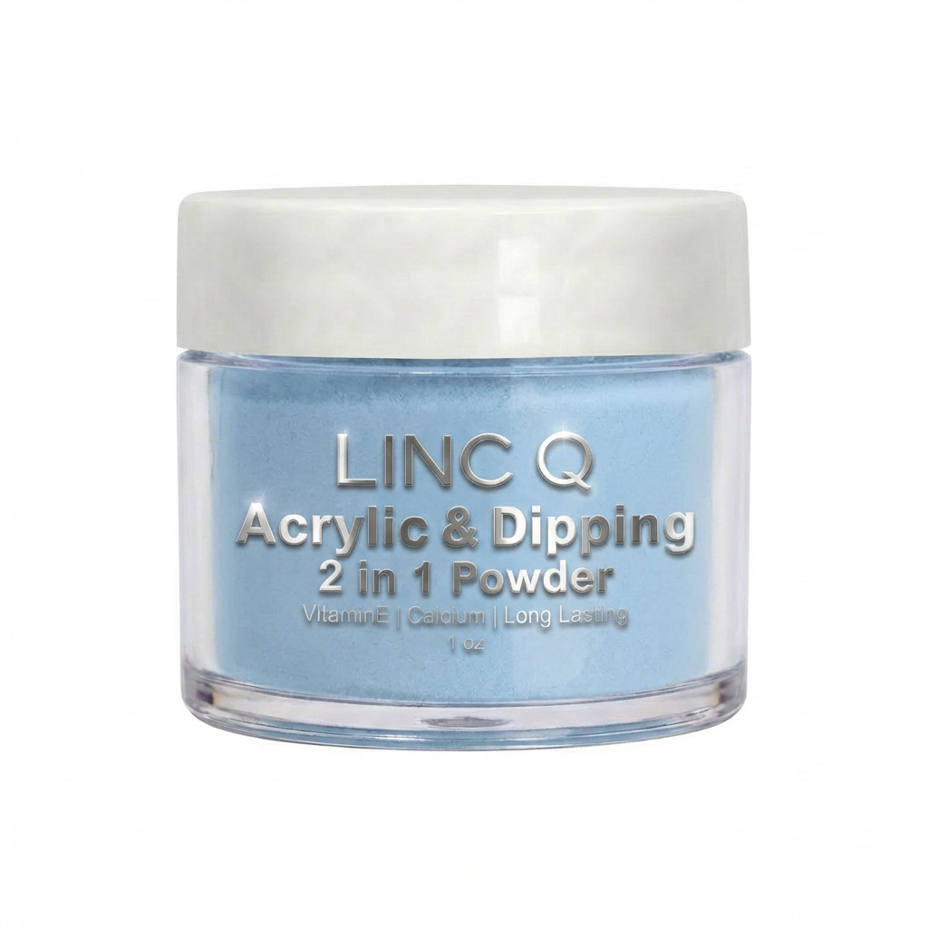 30 PCS 2-IN-1 POWDER