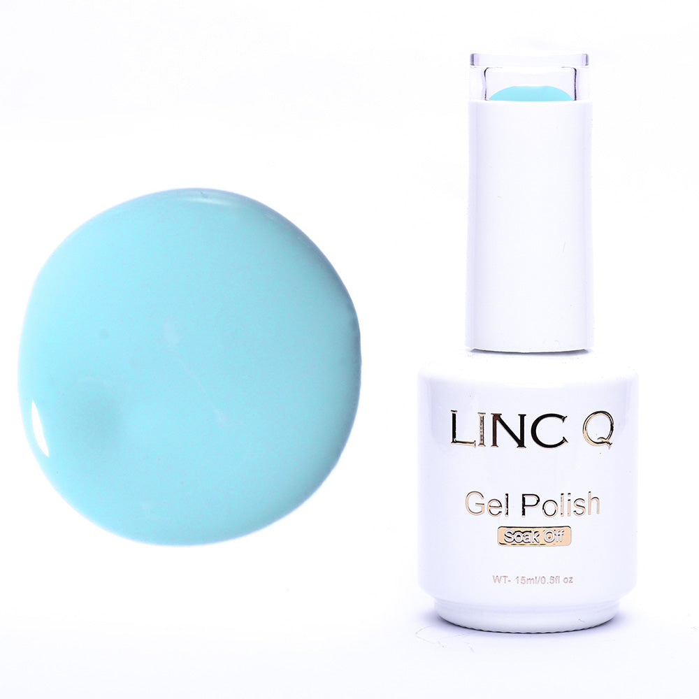 LINC Q-320 Gel Colors