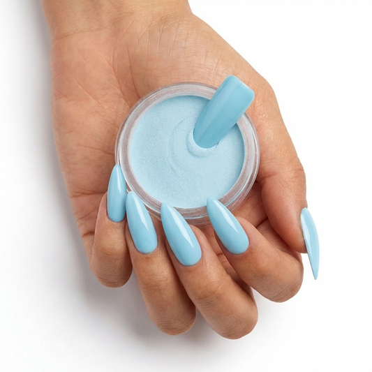 #320 / 2 in 1 Powder