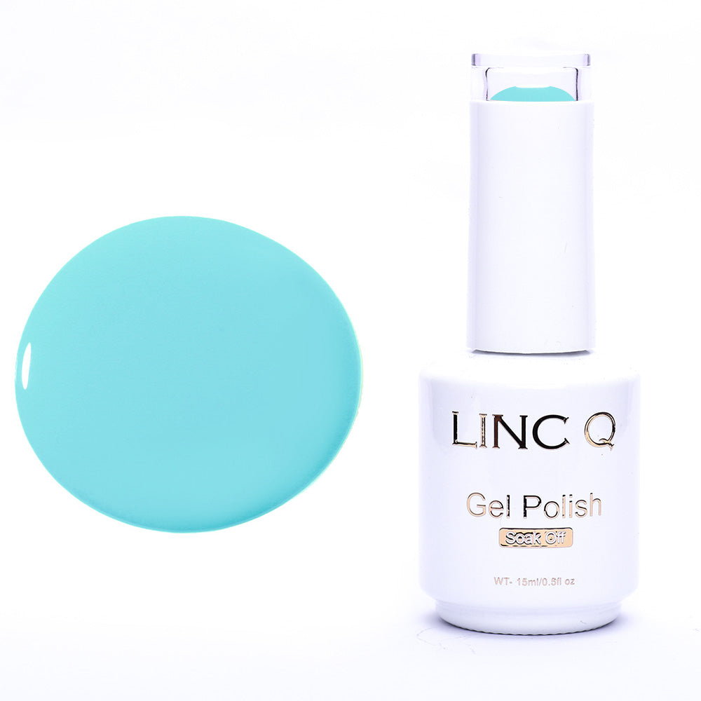 LINC Q-321 Gel Colors