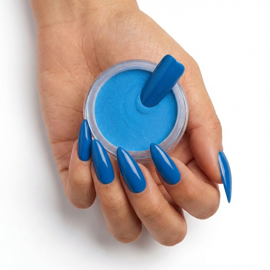 #322 / 2 in 1 Powder