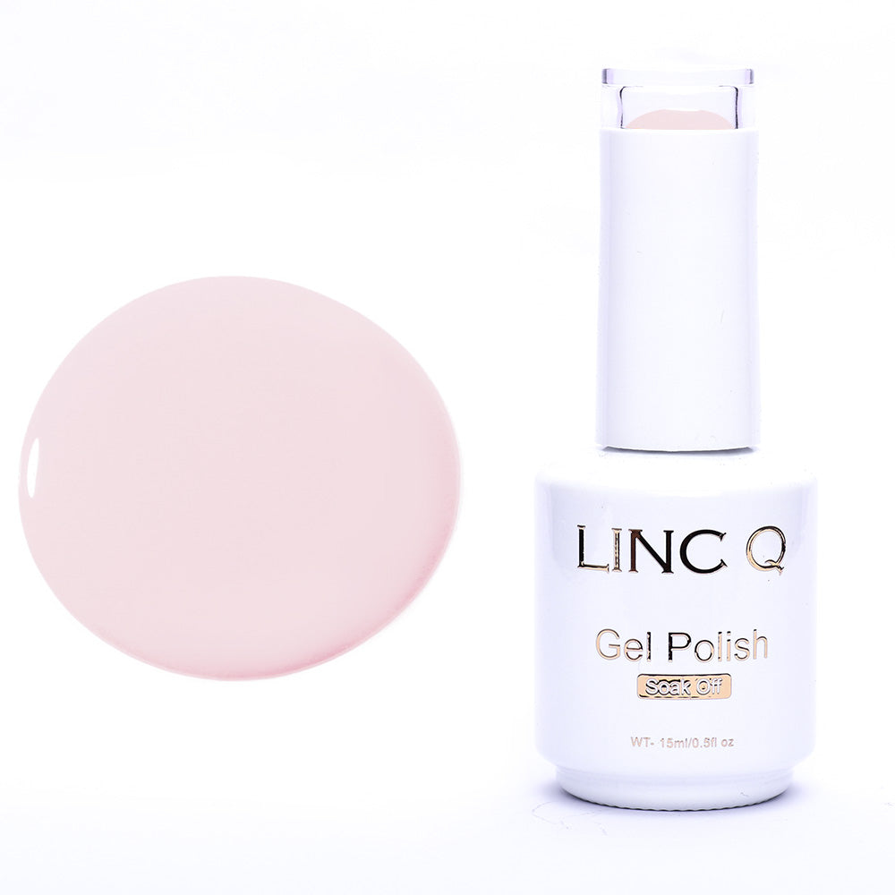 LINC Q-328 Gel Colors