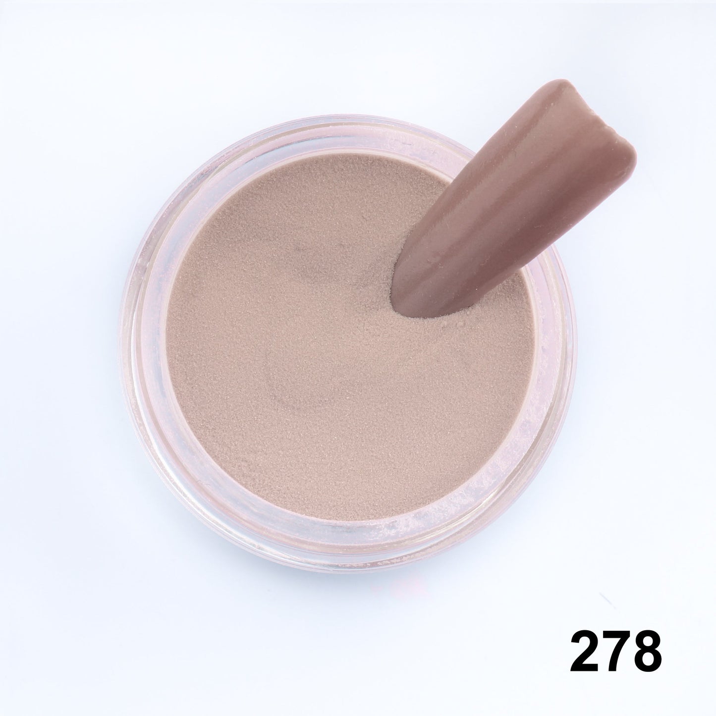 #278 / 2 in 1 Powder