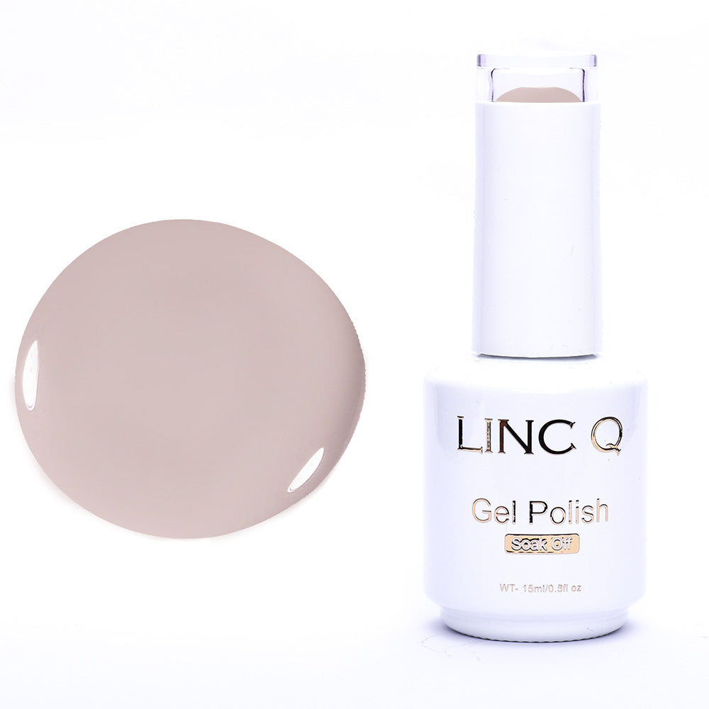 LINC Q-331 Gel Colors