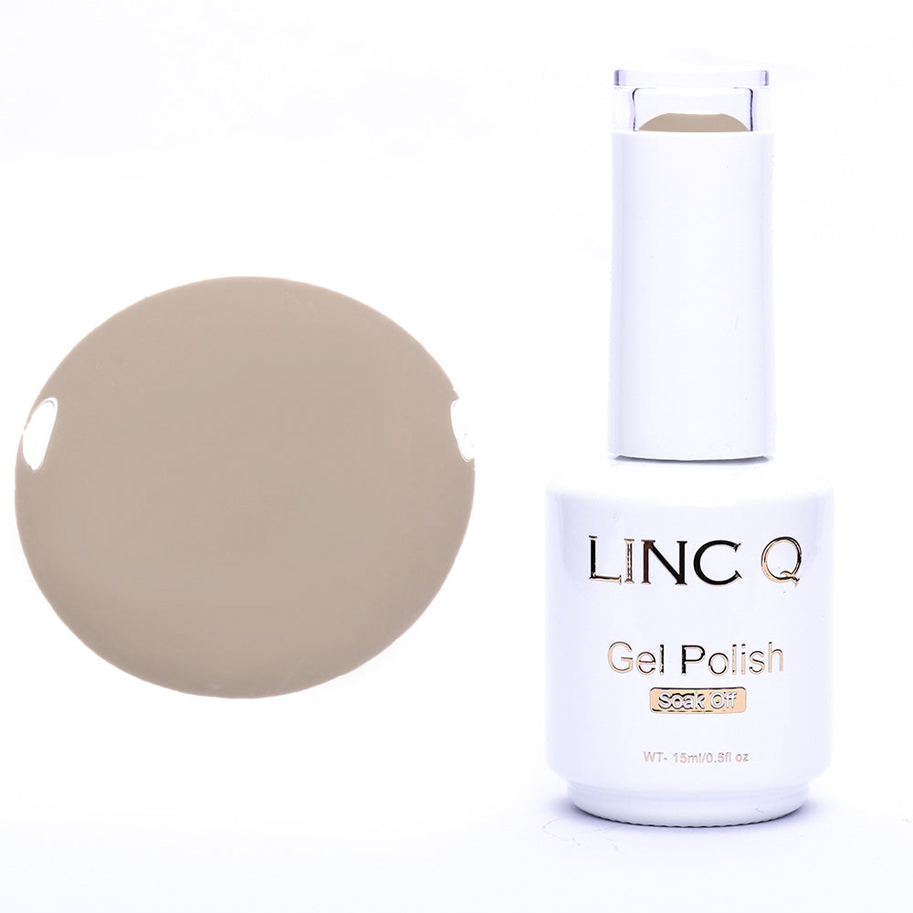 LINC Q-333 Gel Colors