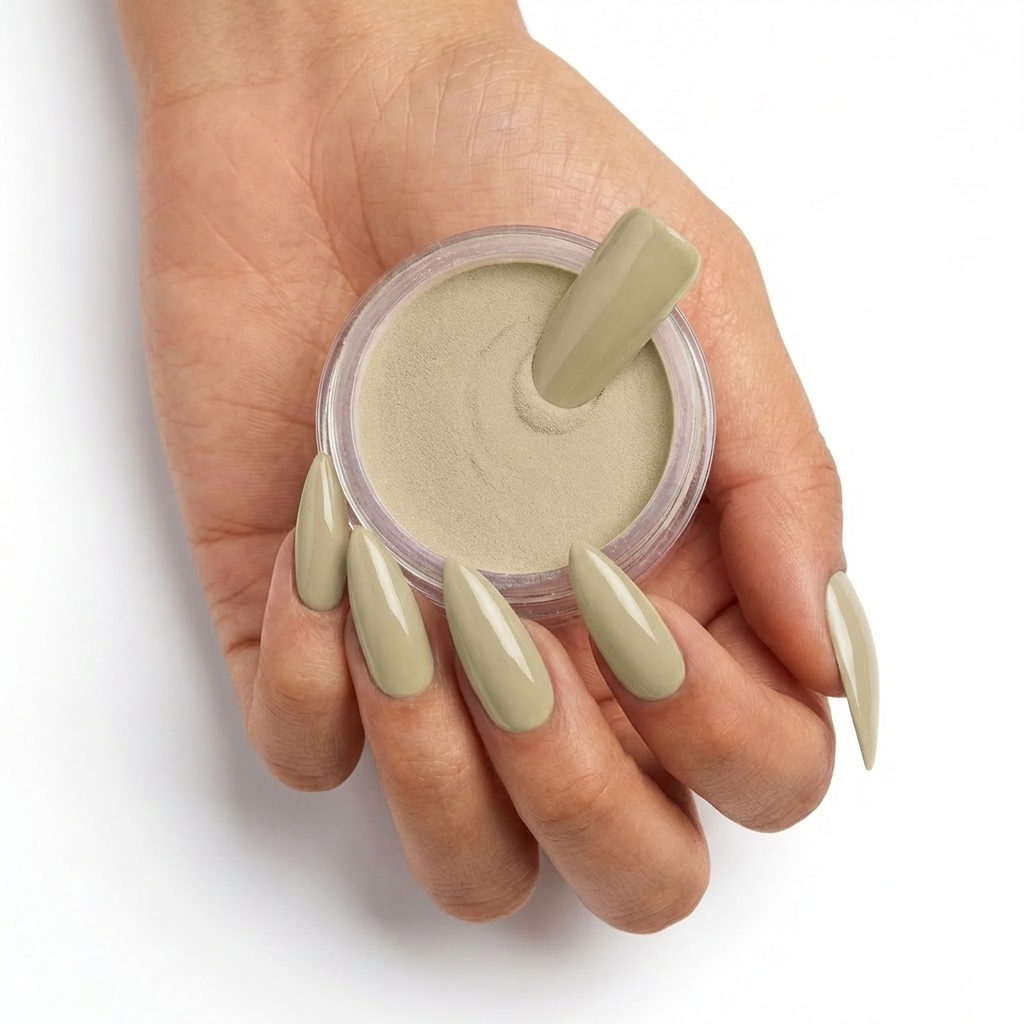 #333 / 2 in 1 Powder