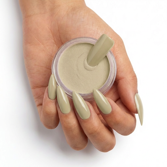 #333 / 2 in 1 Powder