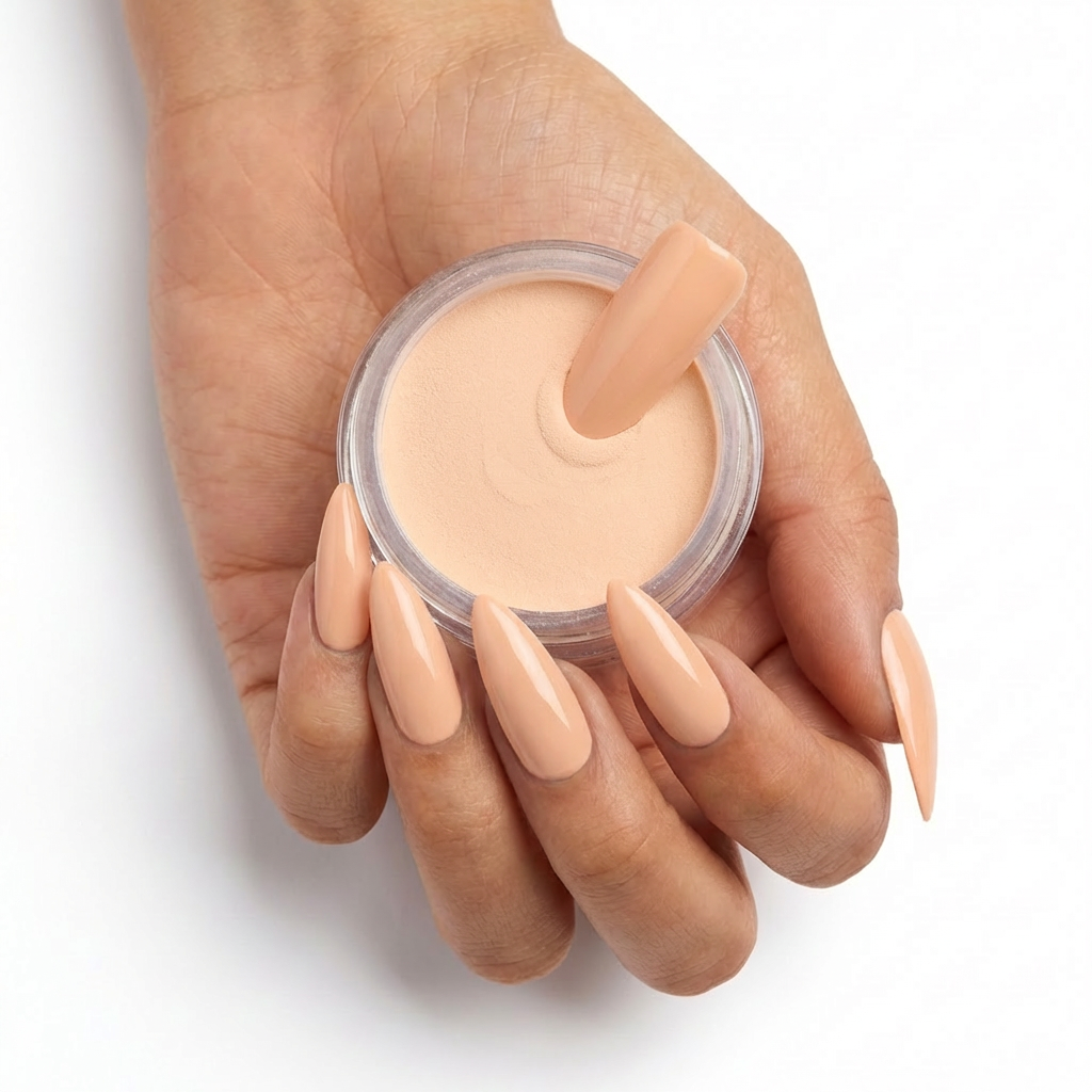 #334 / 2 in 1 Powder
